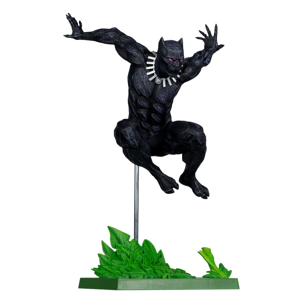 Marvel Collection PVC Statue 1/6 Black Panther (Black Panther Annual #1) (Variant) 29 cm - Preorder - ETA: 25.11.2025