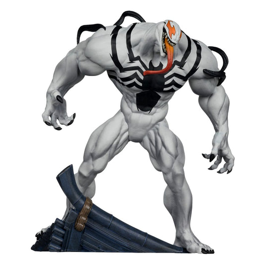 Marvel Rivals Collection 1/6 Actionfigur Venom (Red Platinum Edition) 24 cm - Preorder - ETA: 12.02.2026
