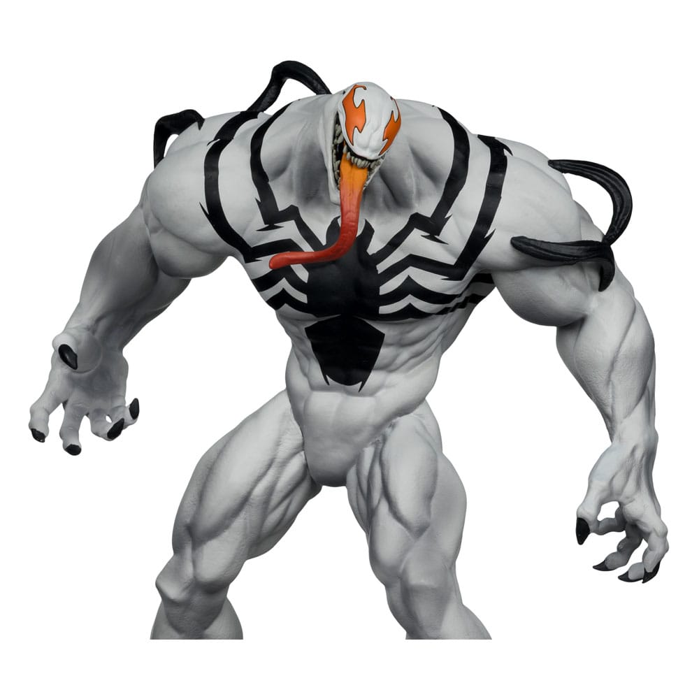 Marvel Rivals Collection 1/6 Actionfigur Venom (Red Platinum Edition) 24 cm - Preorder - ETA: 12.02.2026