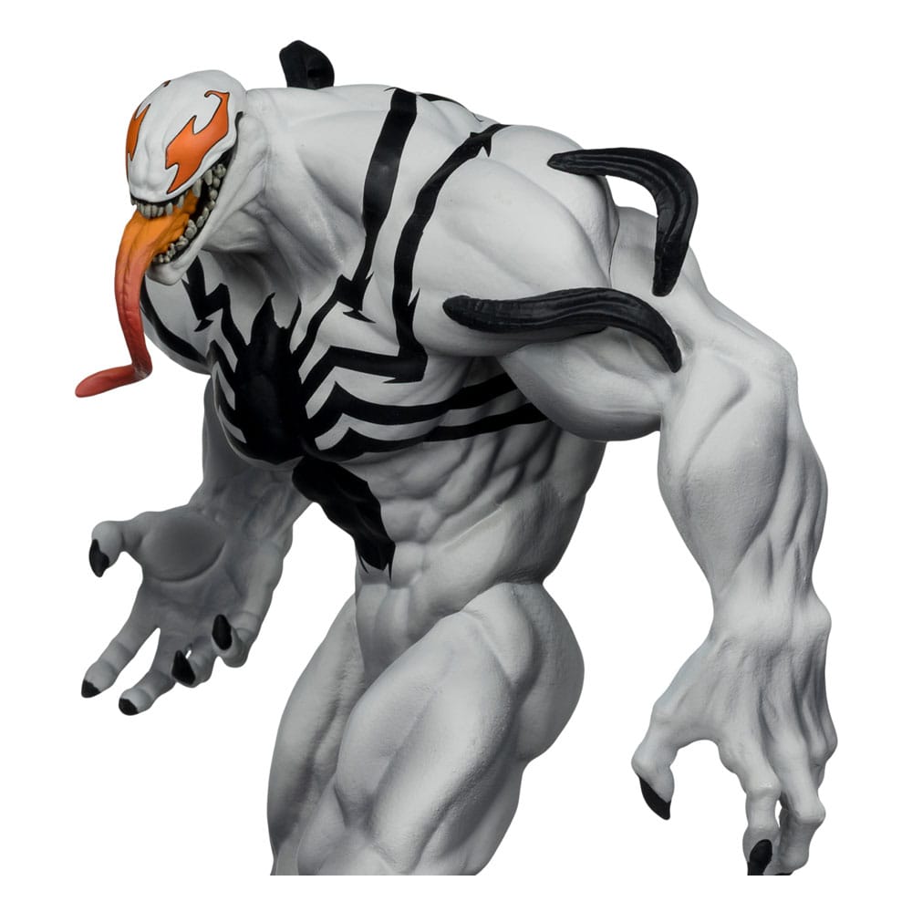 Marvel Rivals Collection 1/6 Actionfigur Venom (Red Platinum Edition) 24 cm - Preorder - ETA: 12.02.2026