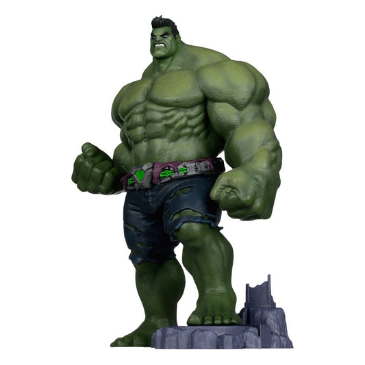 Marvel Rivals Collection 1/6 Actionfigur The Hulk 27 cm - Preorder - ETA: 12.02.2026