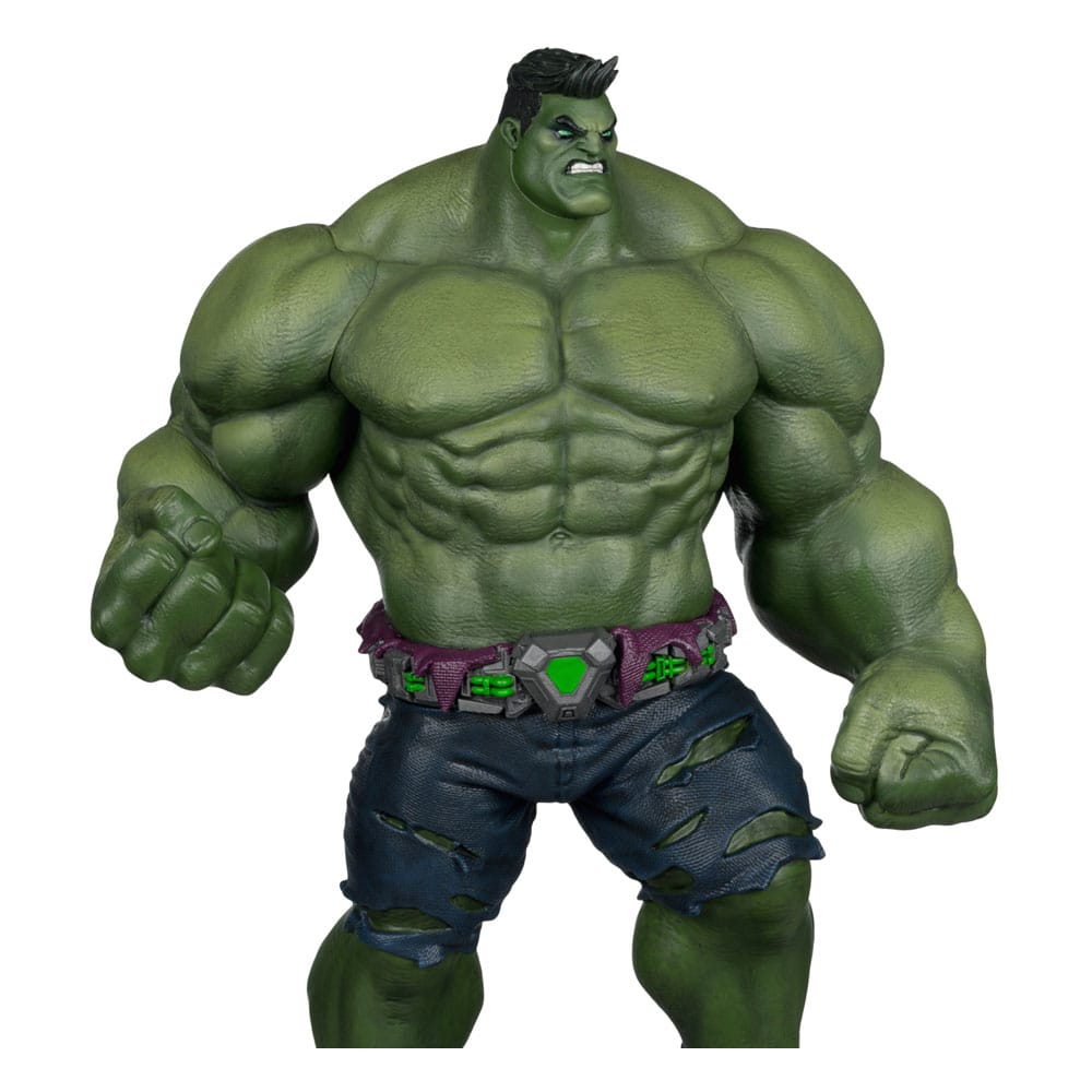 Marvel Rivals Collection 1/6 Actionfigur The Hulk 27 cm - Preorder - ETA: 12.02.2026