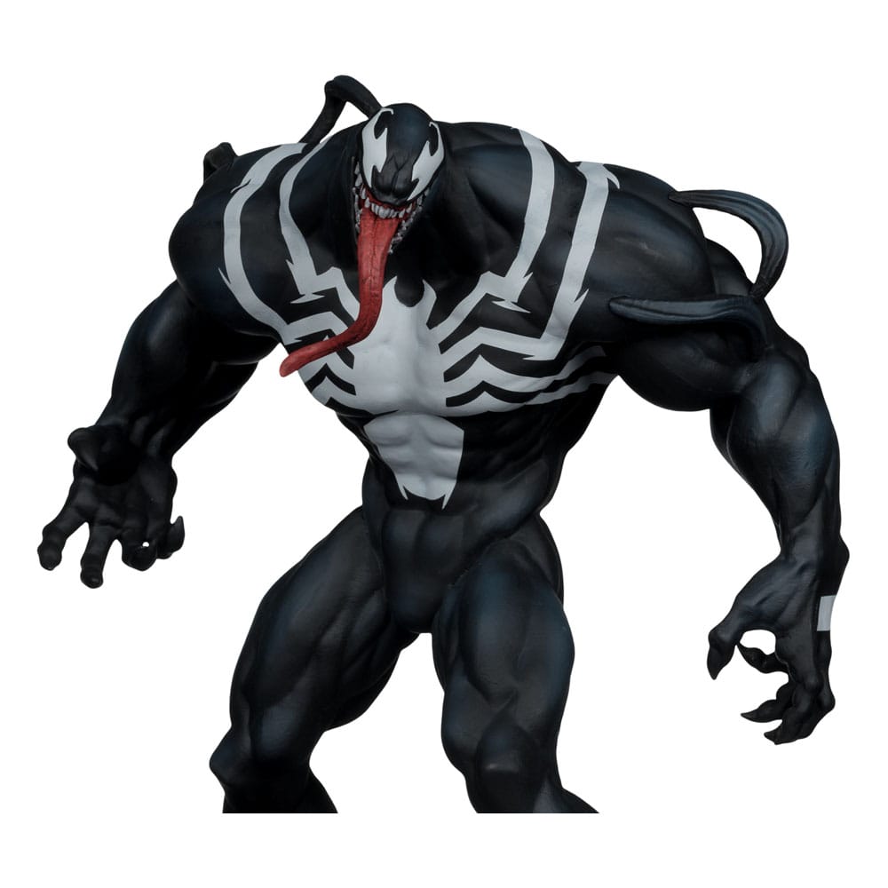 Marvel Rivals Collection 1/6 Actionfigur Venom 24 cm - Preorder - ETA: 12.02.2026