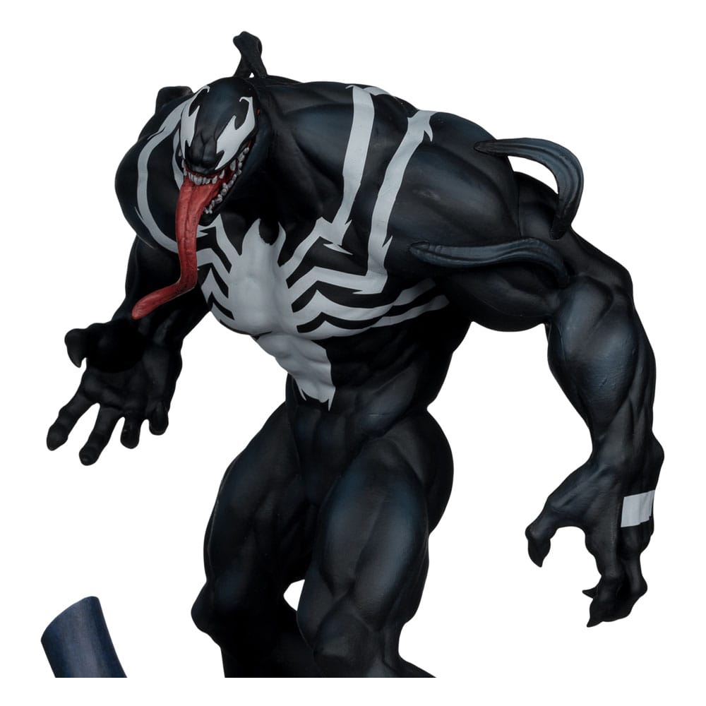 Marvel Rivals Collection 1/6 Actionfigur Venom 24 cm - Preorder - ETA: 12.02.2026
