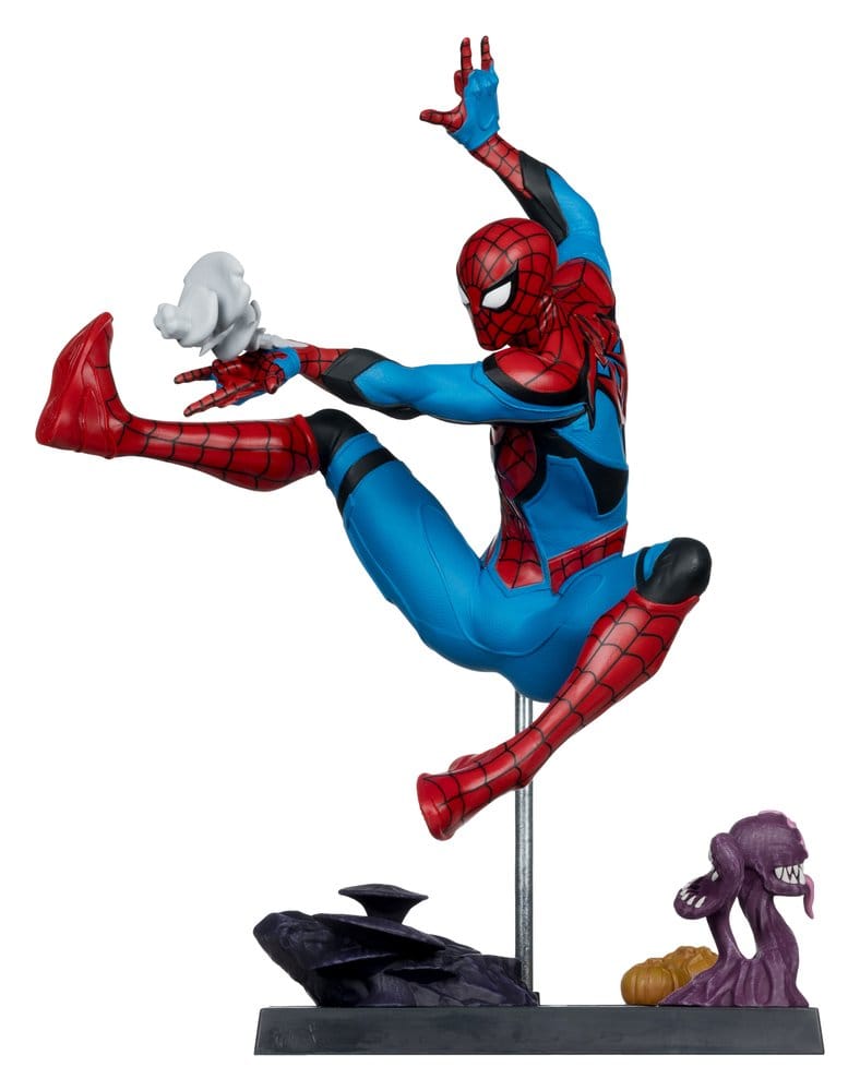 Marvel Rivals Collection 1/6 Actionfigur Spider-Man 26 cm - Versand: 7 Tage nach Bestellung