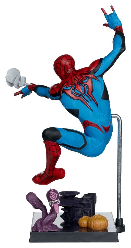 Marvel Rivals Collection 1/6 Actionfigur Spider-Man 26 cm - Versand: 7 Tage nach Bestellung
