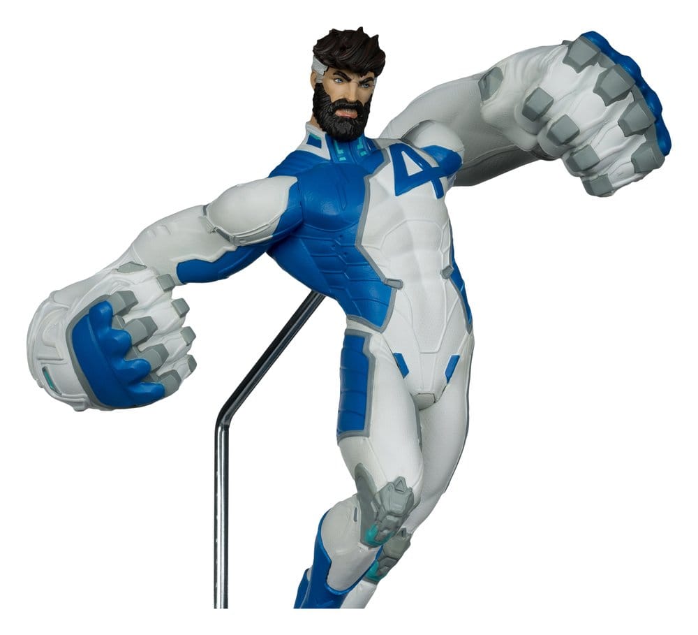 Marvel Rivals Collection 1/6 Actionfigur Mr. Fantastic 26 cm - Preorder - ETA: 25.09.2026