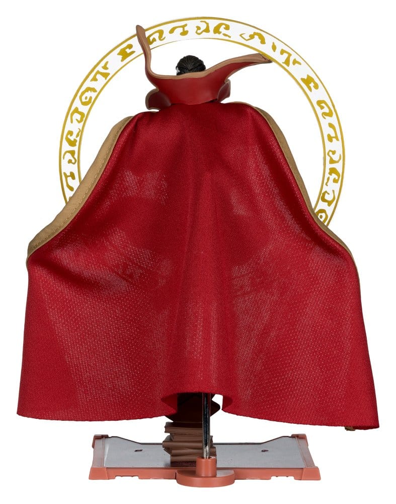 Marvel Rivals Collection 1/10 Actionfigur Doctor Strange 21 cm - Versand: 7 Tage nach Bestellung