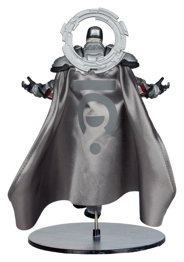 Marvel Rivals Collection 1/10 Actionfigur Magneto 20 cm - Versand: 7 Tage nach Bestellung