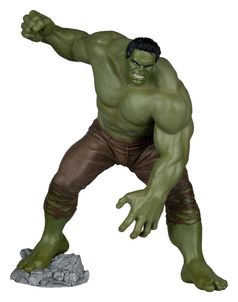 Spider-Man: Brand New Day (2026) Marvel Studios Statue 1/6 Hulk 27 cm - Preorder - ETA: 01.08.2026