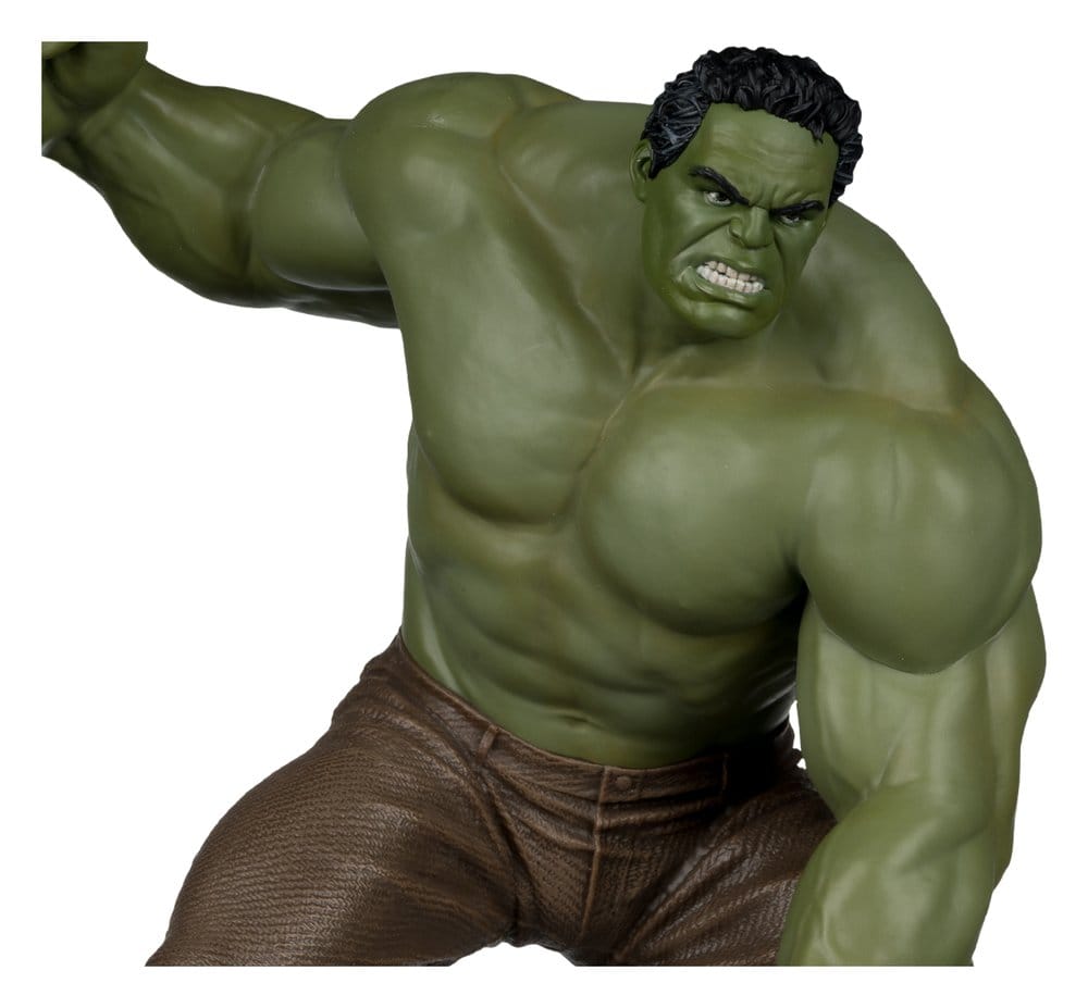 Spider-Man: Brand New Day (2026) Marvel Studios Statue 1/6 Hulk 27 cm - Preorder - ETA: 01.08.2026