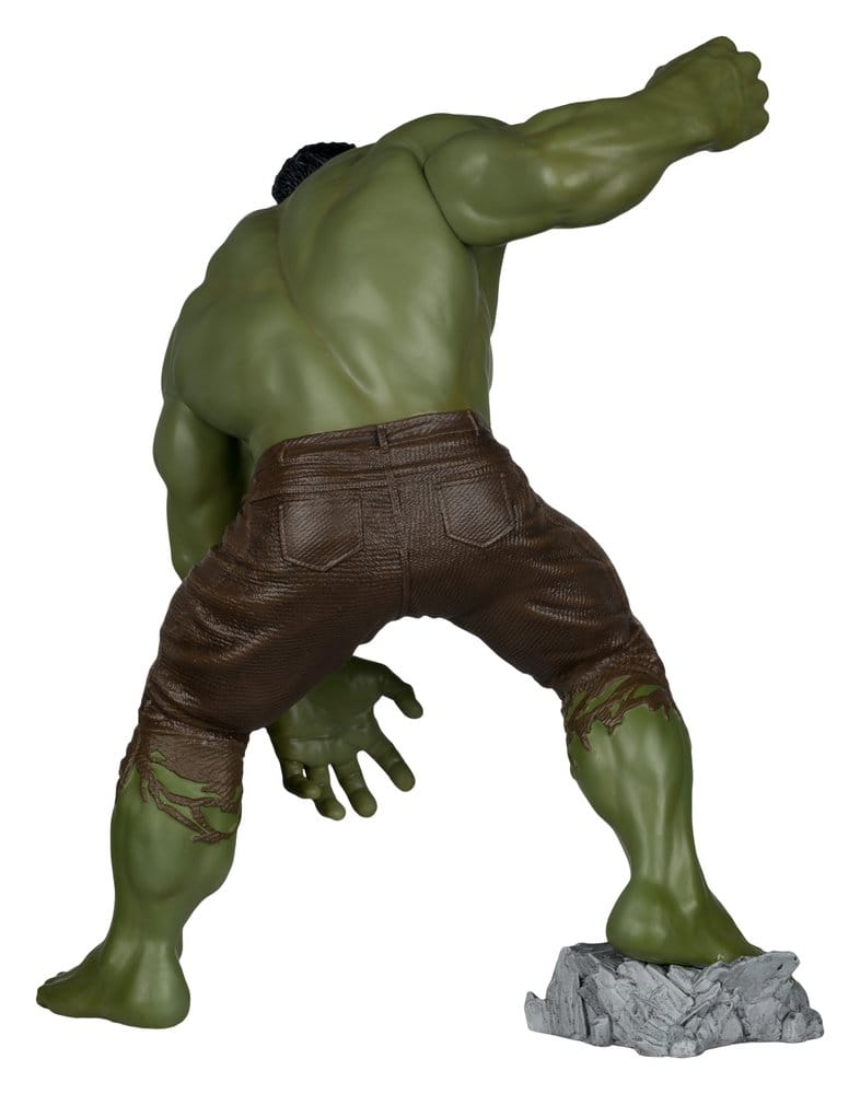 Spider-Man: Brand New Day (2026) Marvel Studios Statue 1/6 Hulk 27 cm - Preorder - ETA: 01.08.2026