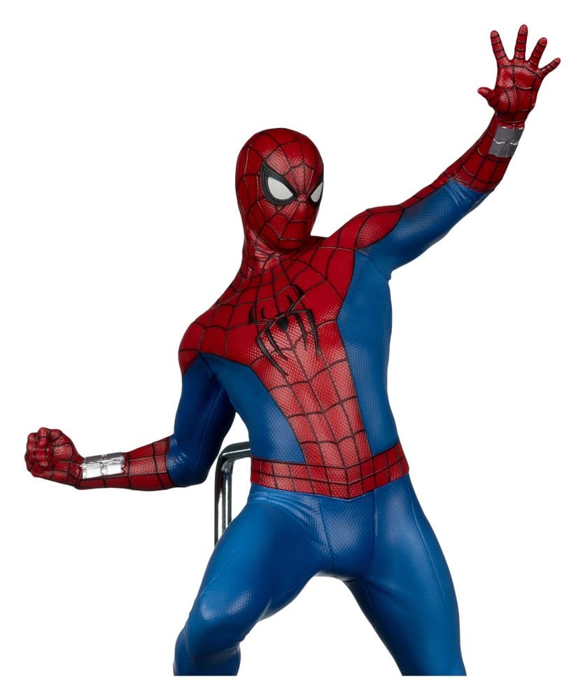 Spider-Man: Brand New Day (2026) Marvel Studios Statue 1/6 Spider-Man 24 cm - Preorder - ETA: 01.08.2026