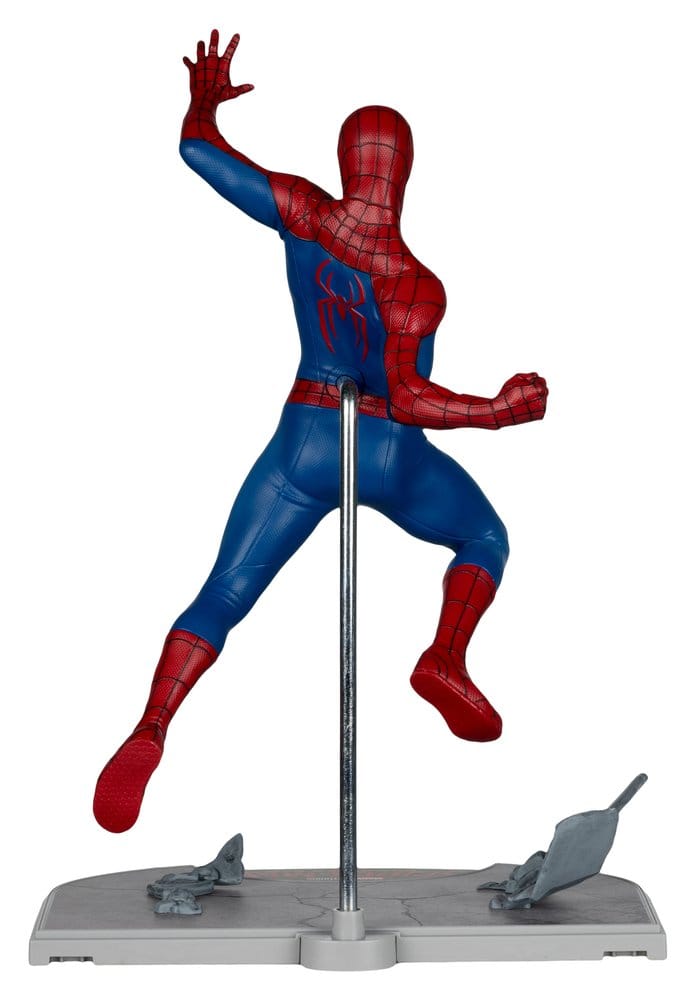 Spider-Man: Brand New Day (2026) Marvel Studios Statue 1/6 Spider-Man 24 cm - Preorder - ETA: 01.08.2026