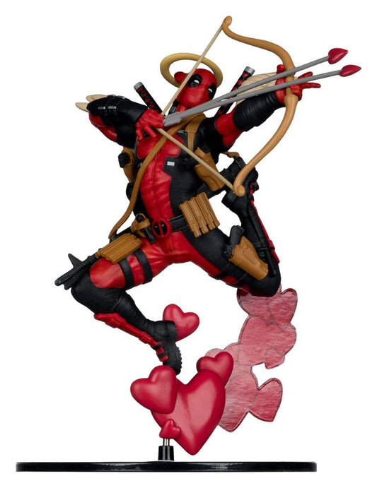 Marvel 1/10 Scale Statue Deadpool (Deadpool #26) 20 cm - Versand: 7 Tage nach Bestellung