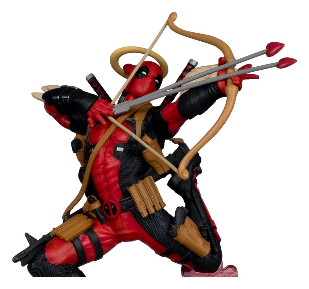 Marvel 1/10 Scale Statue Deadpool (Deadpool #26) 20 cm - Preorder - ETA: 01.08.2026