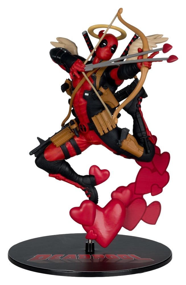 Marvel 1/10 Scale Statue Deadpool (Deadpool #26) 20 cm - Preorder - ETA: 01.08.2026