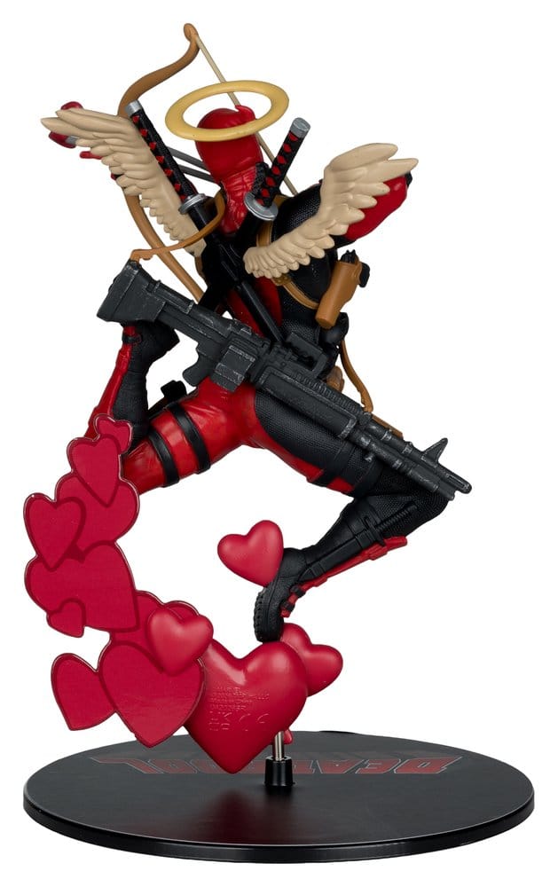 Marvel 1/10 Scale Statue Deadpool (Deadpool #26) 20 cm - Preorder - ETA: 01.08.2026