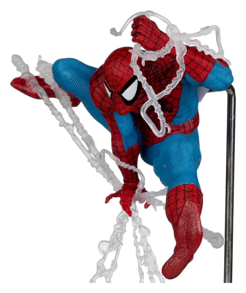Marvel PVC Statue 1/10 Spider-Man (Marvel Age #90) 18 cm - Preorder - ETA: 01.08.2026