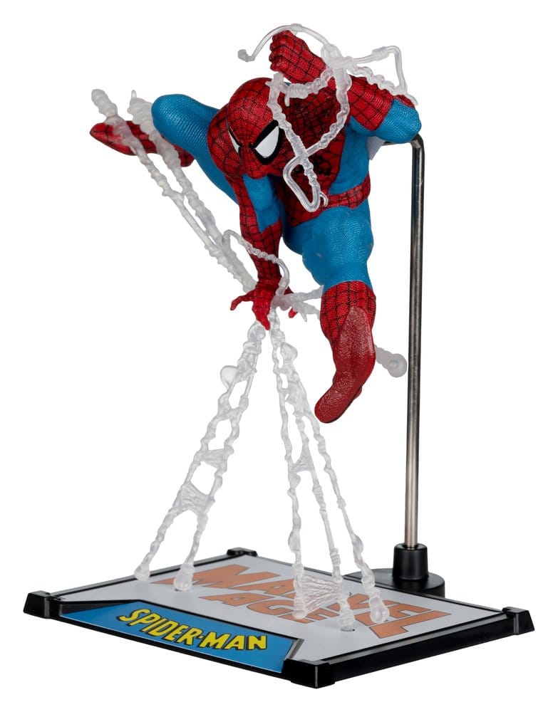 Marvel PVC Statue 1/10 Spider-Man (Marvel Age #90) 18 cm - Preorder - ETA: 01.08.2026