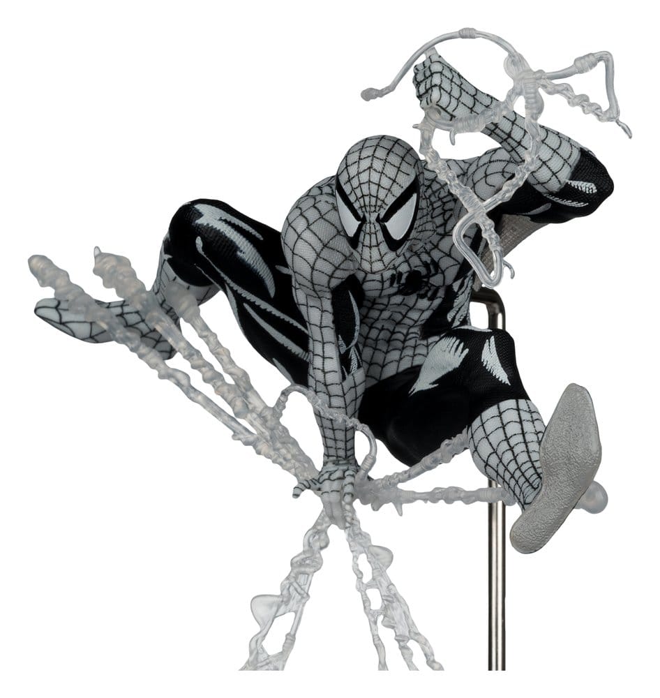 Marvel PVC Statue 1/10 Spider-Man (Marvel Age #90) (Line Art) 18 cm - Preorder - ETA: 01.08.2026