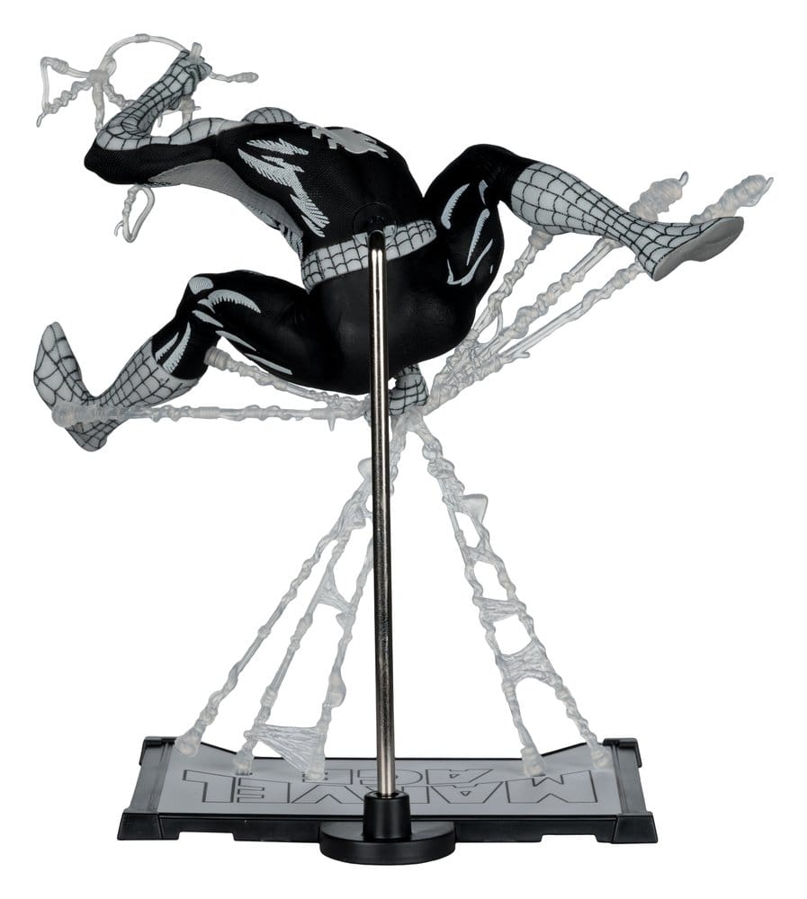 Marvel PVC Statue 1/10 Spider-Man (Marvel Age #90) (Line Art) 18 cm - Preorder - ETA: 01.08.2026