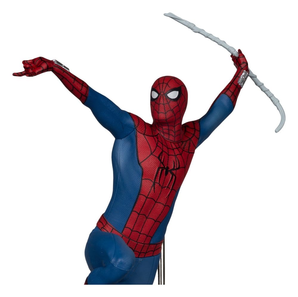 Spider-Man: Brand New Day (2026) Marvel Studios Statue 1/10 Spider-Man 17 cm - Preorder - ETA: 01.08.2026