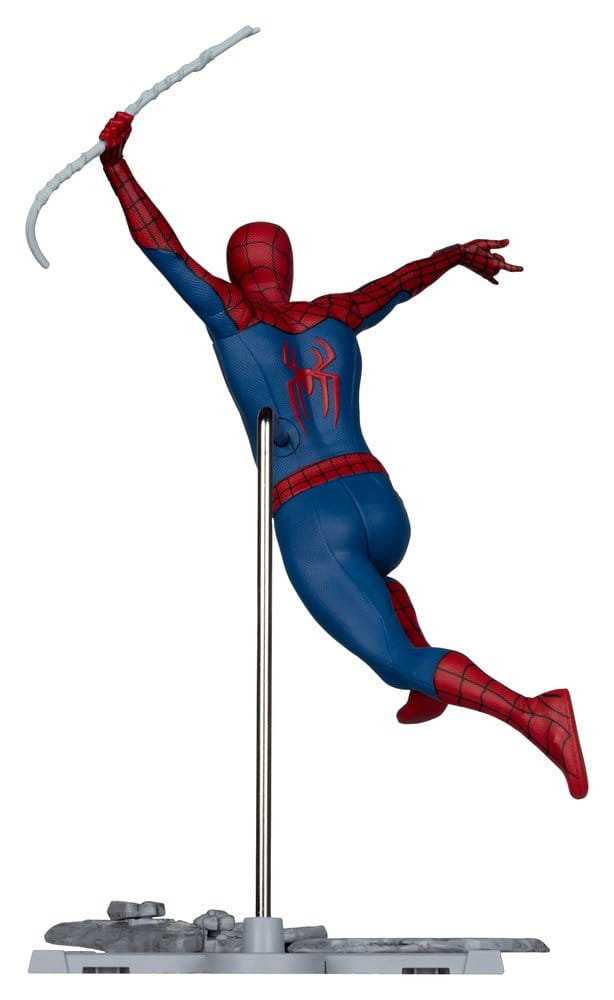 Spider-Man: Brand New Day (2026) Marvel Studios Statue 1/10 Spider-Man 17 cm - Preorder - ETA: 01.08.2026