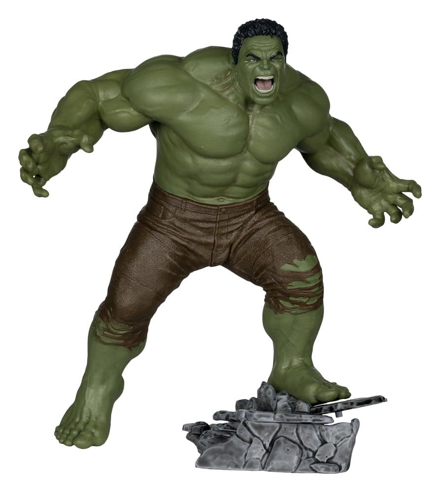 Spider-Man: Brand New Day (2026) Marvel Studios Statue 1/10 Hulk 18 cm - Preorder - ETA: 01.08.2026