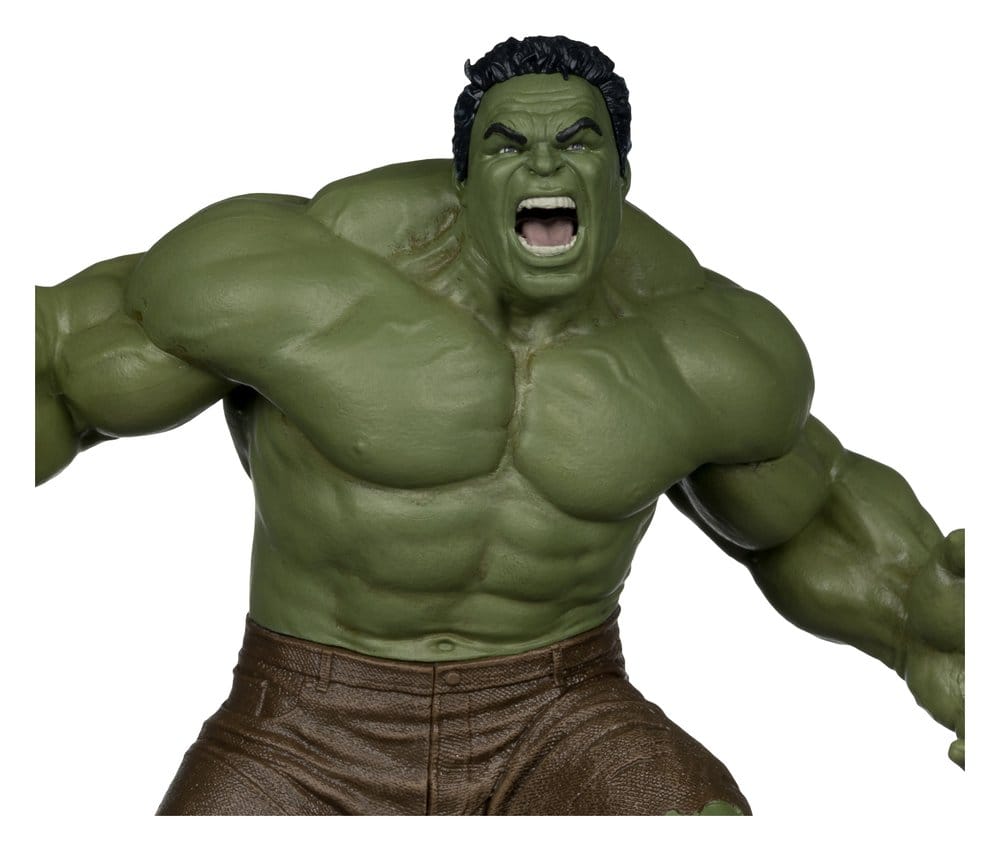 Spider-Man: Brand New Day (2026) Marvel Studios Statue 1/10 Hulk 18 cm - Preorder - ETA: 01.08.2026