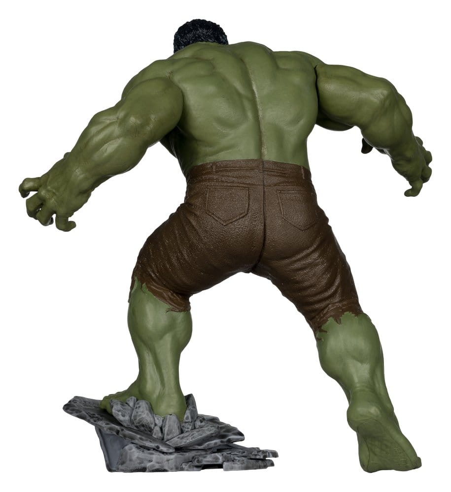 Spider-Man: Brand New Day (2026) Marvel Studios Statue 1/10 Hulk 18 cm - Preorder - ETA: 01.08.2026