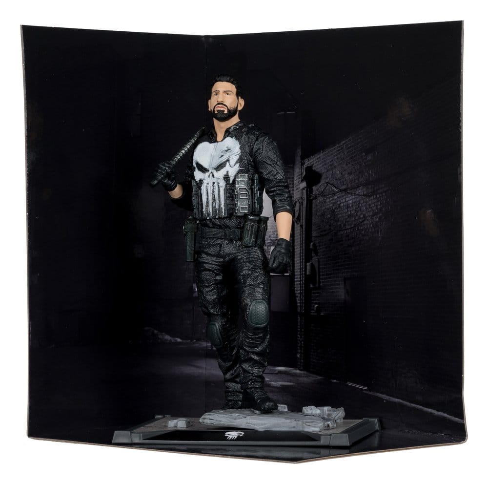 Marvel Studios Statue 1/10 The Punisher 16 cm - Preorder - ETA: 01.08.2026