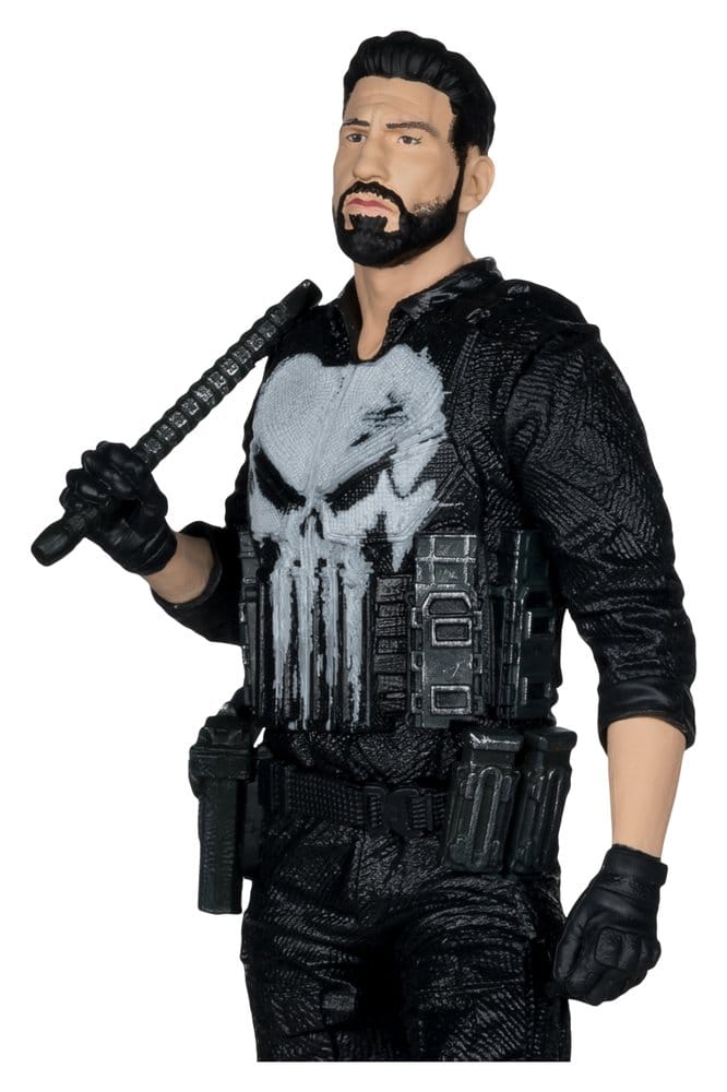 Marvel Studios Statue 1/10 The Punisher 16 cm - Preorder - ETA: 01.08.2026