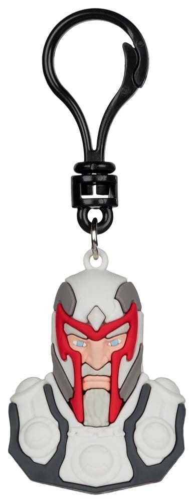 Marvel Rivals Taschenanhänger 6 cm Blind Bag Display (24) - Preorder - ETA: 01.08.2026
