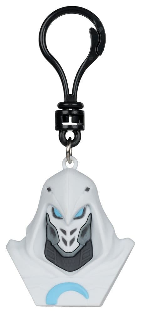 Marvel Rivals Taschenanhänger 6 cm Blind Bag Display (24) - Preorder - ETA: 01.08.2026