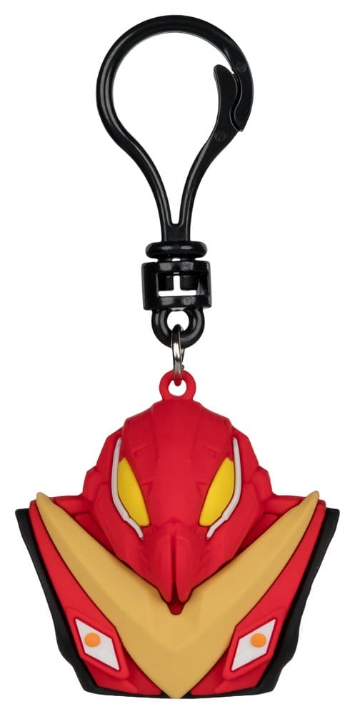 Marvel Rivals Taschenanhänger 6 cm Blind Bag Display (24) - Preorder - ETA: 01.08.2026