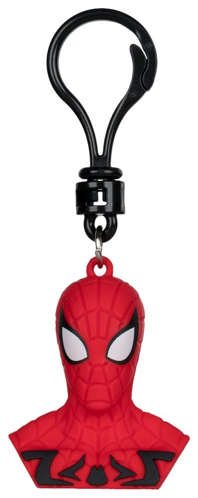 Marvel Rivals Taschenanhänger 6 cm Blind Bag Display (24) - Preorder - ETA: 01.08.2026
