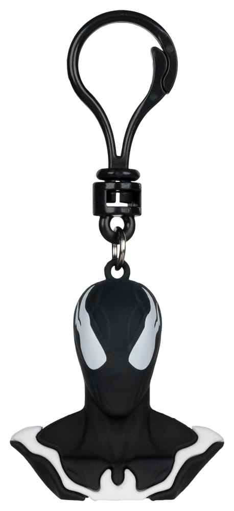 Marvel Rivals Taschenanhänger 6 cm Blind Bag Display (24) - Preorder - ETA: 01.08.2026