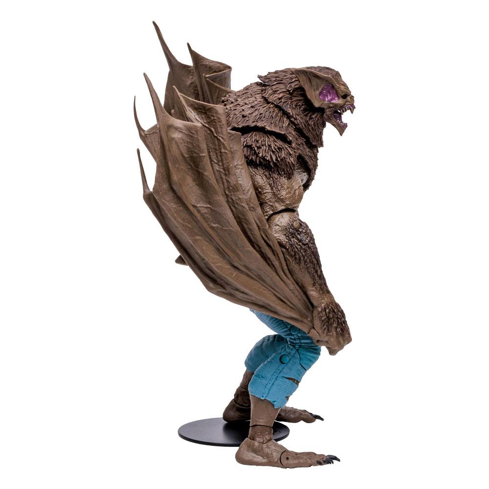 DC Collector Megafig Actionfigur Man-Bat 23 cm - Preorder - ETA: 06.01.2026