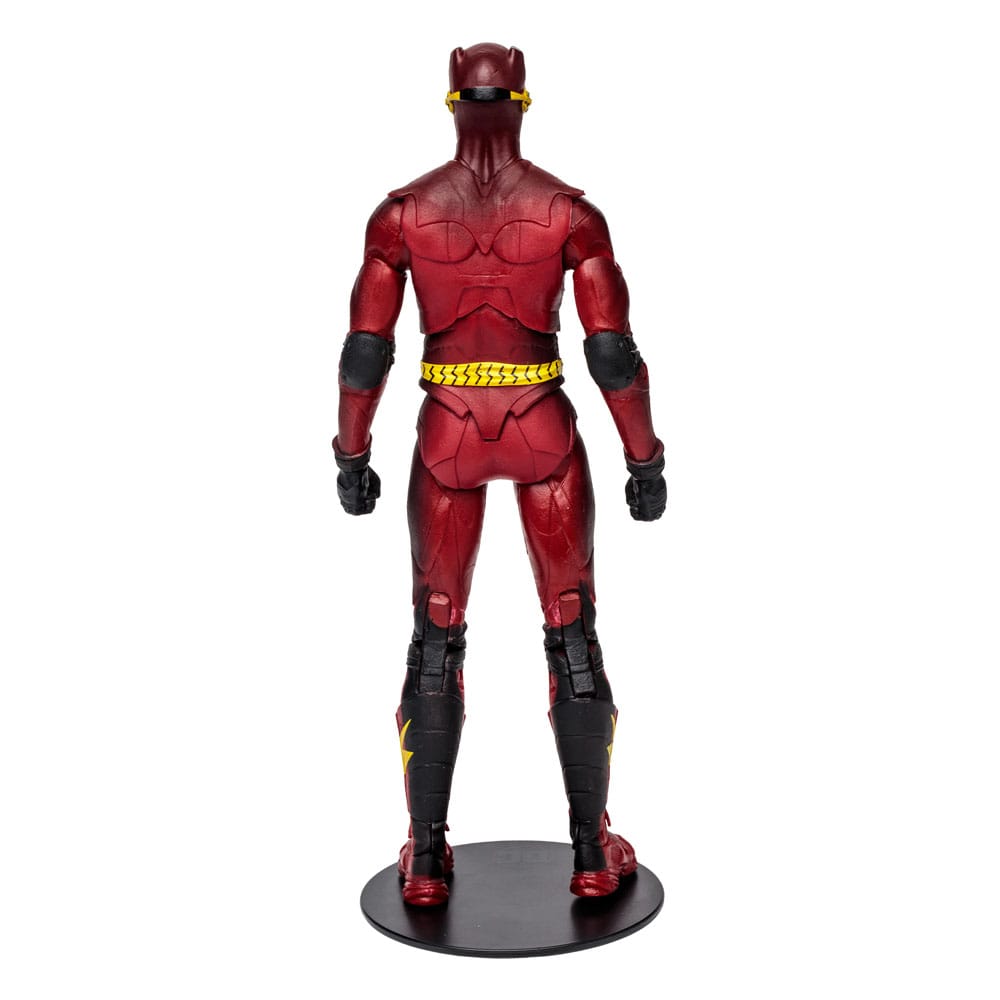 DC The Flash Movie Actionfigur The Flash (Batman Costume) 18 cm - sofort lieferbar