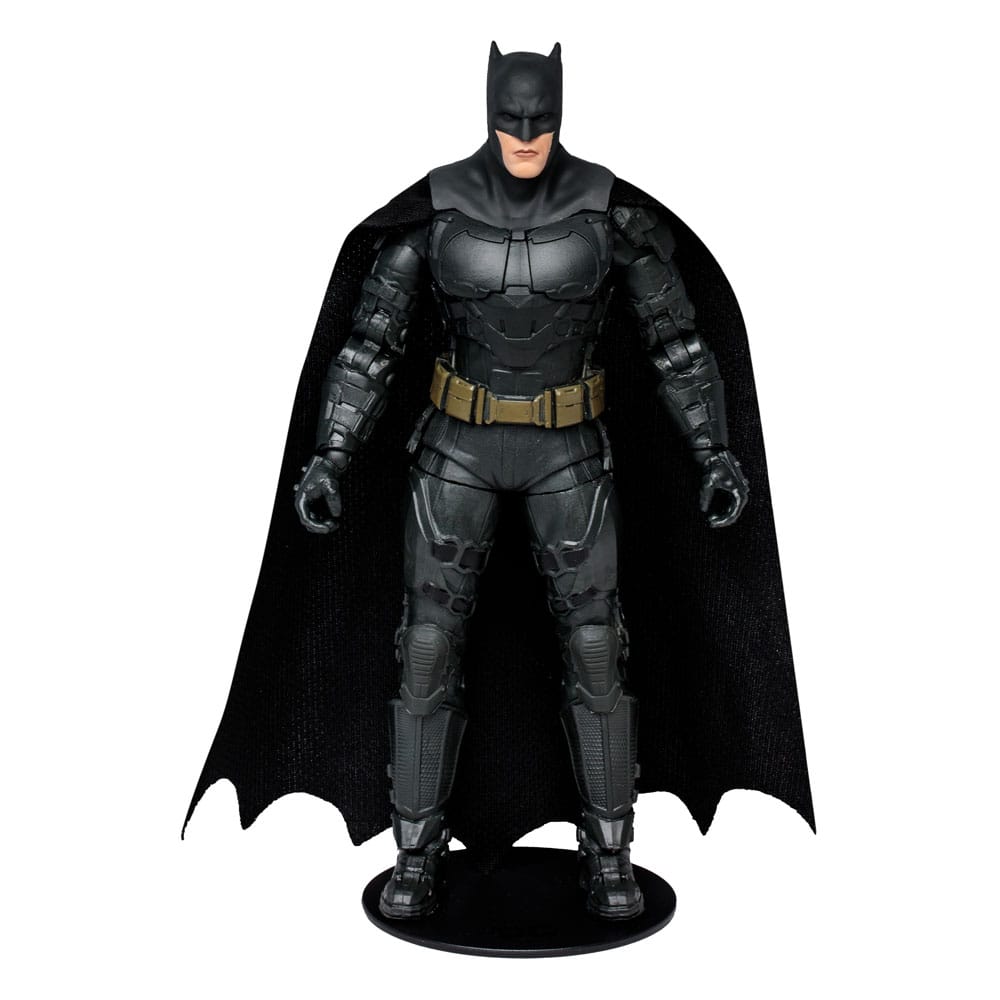 DC The Flash Movie Actionfigur Batman (Ben Affleck) 18 cm - sofort lieferbar