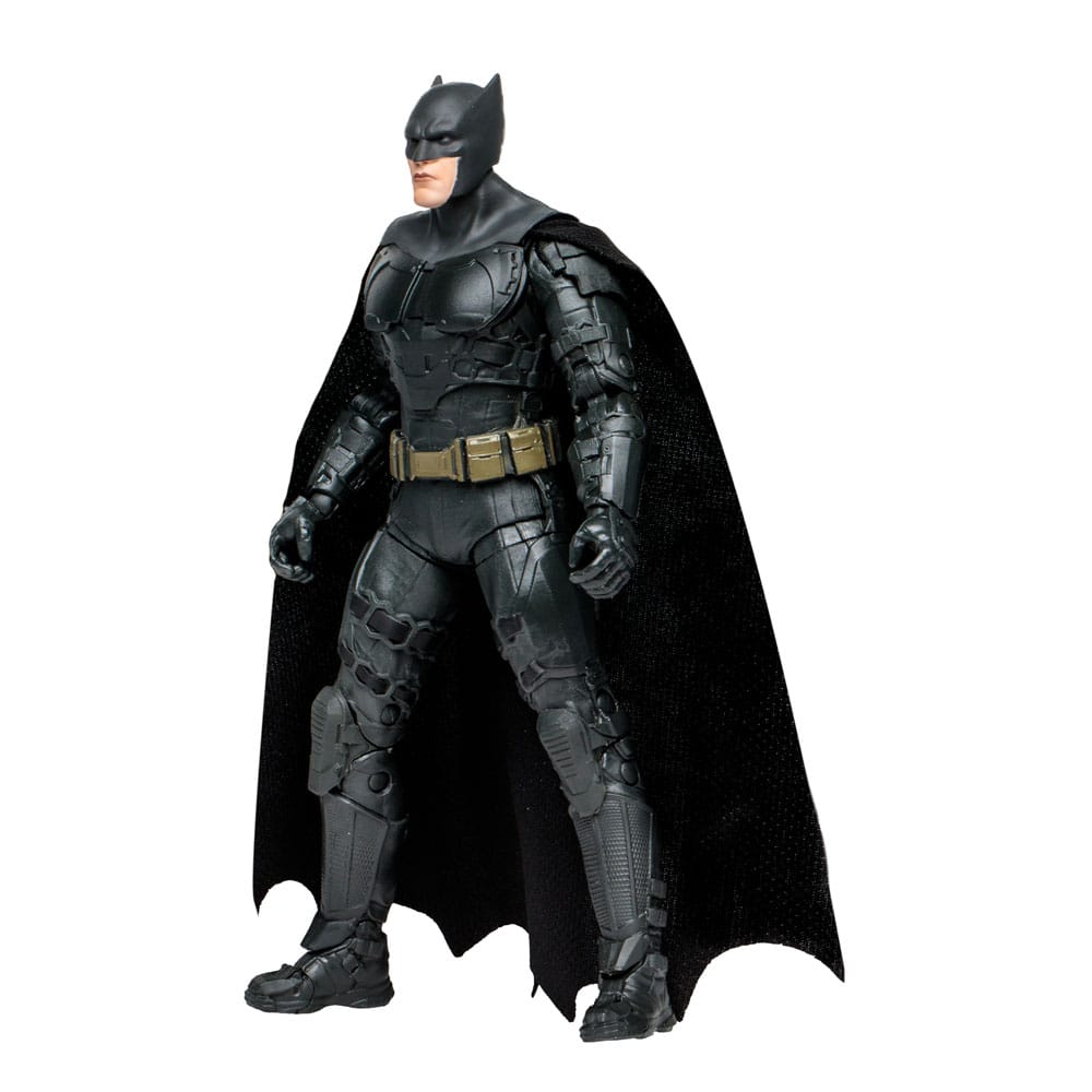 DC The Flash Movie Actionfigur Batman (Ben Affleck) 18 cm - sofort lieferbar