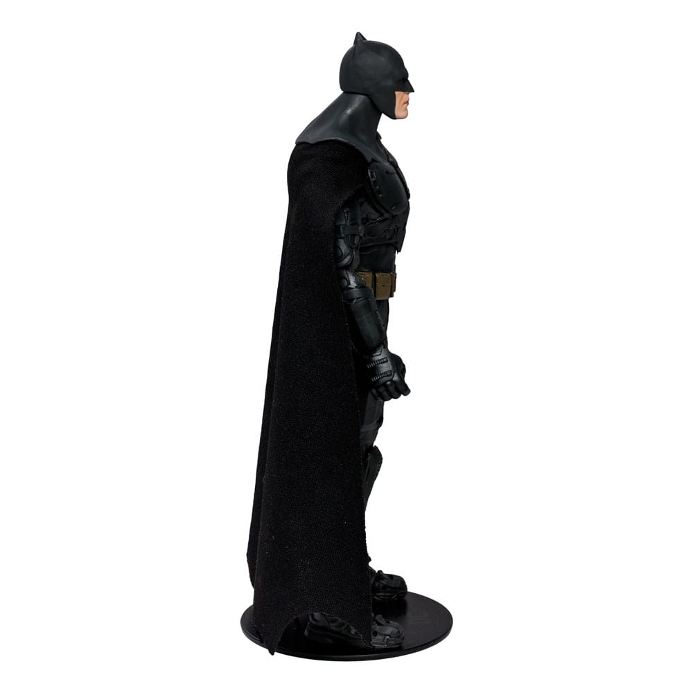 DC The Flash Movie Actionfigur Batman (Ben Affleck) 18 cm - sofort lieferbar