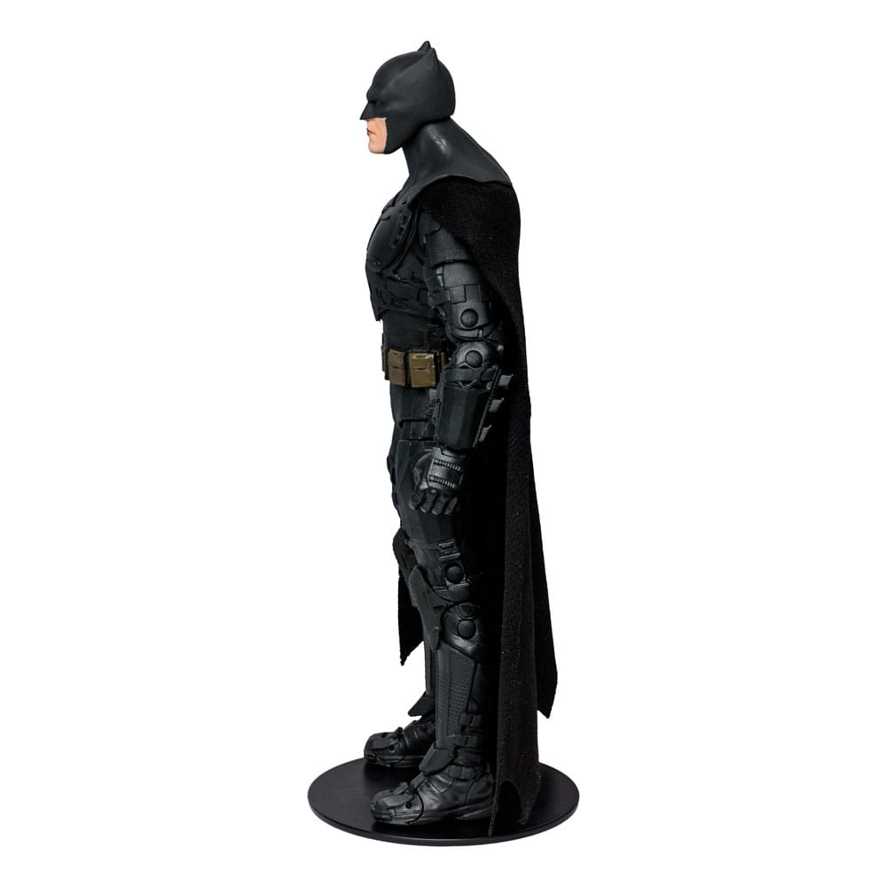 DC The Flash Movie Actionfigur Batman (Ben Affleck) 18 cm - sofort lieferbar