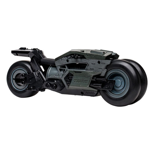 DC The Flash Movie Fahrzeug Batcycle  - Preorder - ETA: 06.01.2026