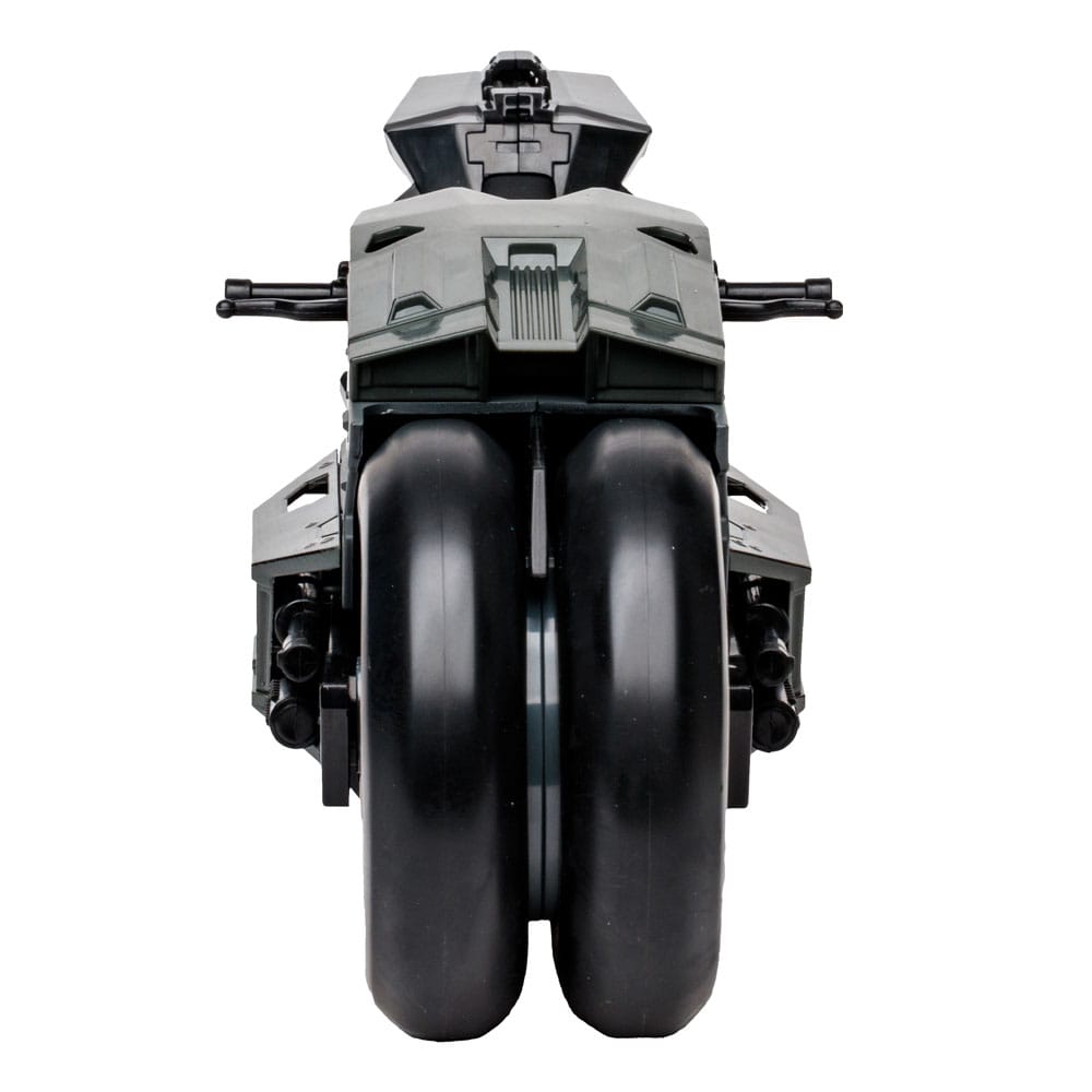 DC The Flash Movie Fahrzeug Batcycle  - Preorder - ETA: 06.01.2026