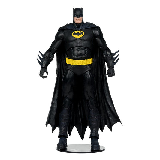 DC Build A Actionfigur JLA Batman 18 cm - Preorder - ETA: 06.01.2026