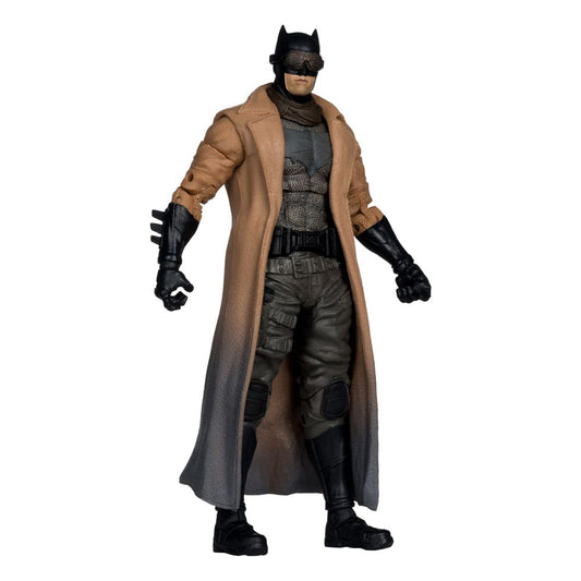 Batman v Superman: Dawn of Justice DC Multiverse Actionfigur Batman (Knightmare) 18 cm - Preorder - ETA: 06.01.2026
