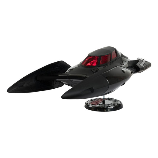 Batman Beyond DC Multiverse Fahrzeug Batmobile (Gold Label) 53 cm - Versand: 5-7 Tage nach Bestellung