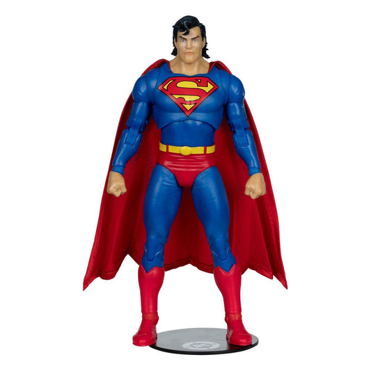 DC Direct Page Punchers Actionfigur Superman (Zero Hour) 19 cm - Preorder - ETA: 03.11.2025